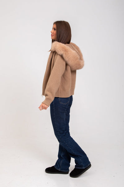 Melly™ | Chic kofte