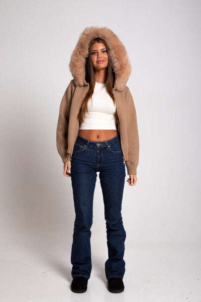 Melly™ | Chic kofte