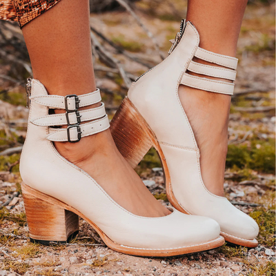 Elena™ | Elegansstøvler
