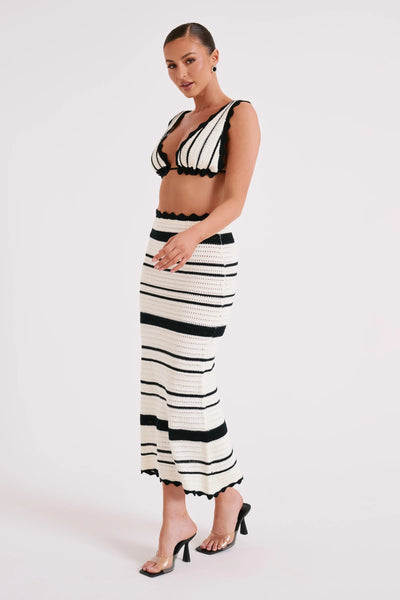 Tyra™ | To-delt sommerset