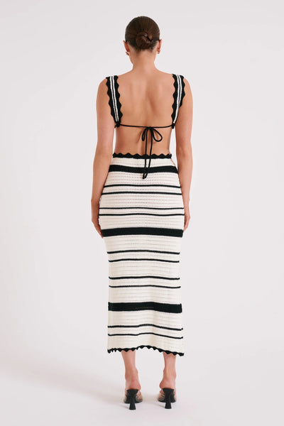 Tyra™ | To-delt sommerset