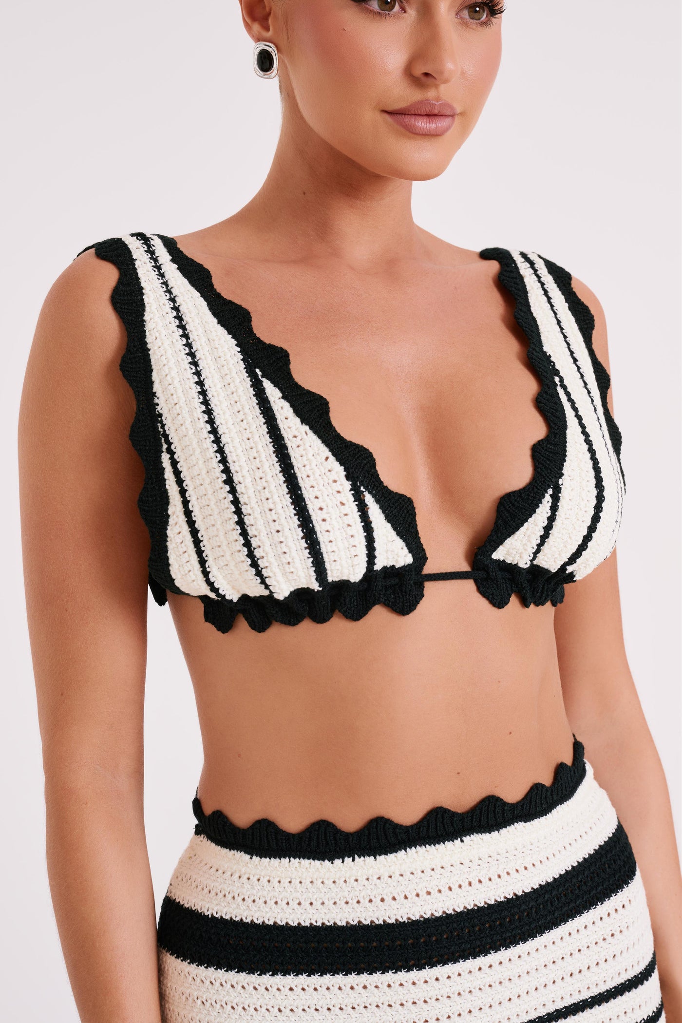 Tyra™ | To-delt sommerset