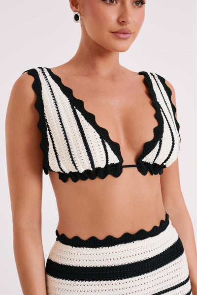 Tyra™ | To-delt sommerset