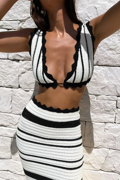 Tyra™ | To-delt sommerset