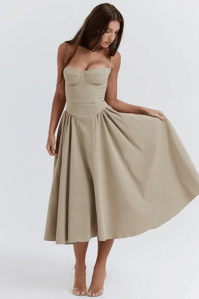 Samantha™ | Korsett Sommerkjole
