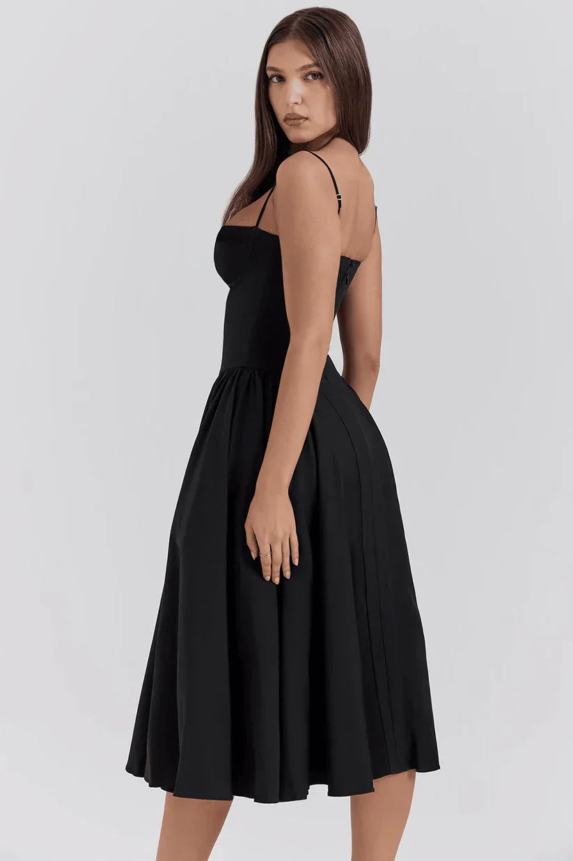 Samantha™ | Korsett Sommerkjole