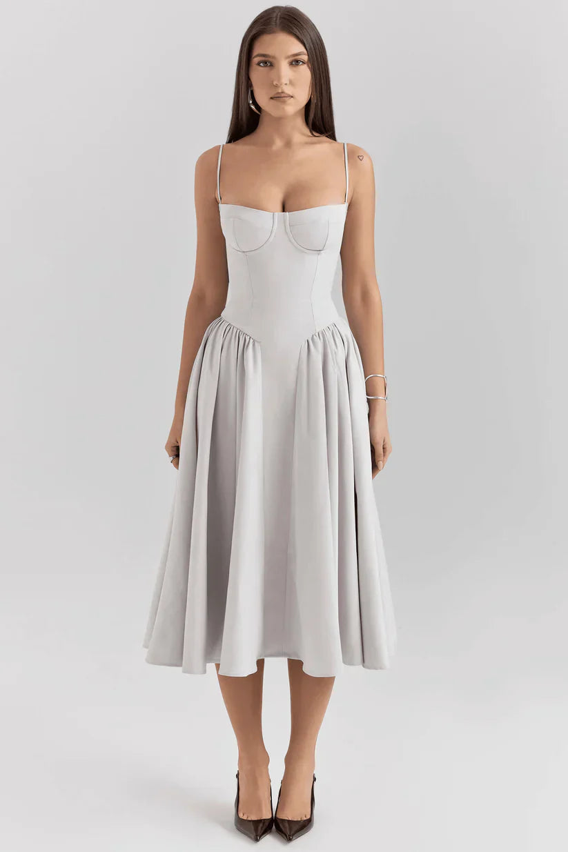Samantha™ | Korsett Sommerkjole