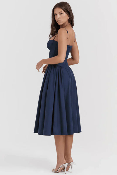Samantha™ | Korsett Sommerkjole