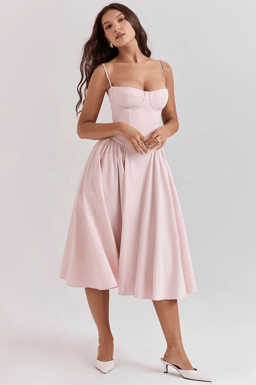 Samantha™ | Korsett Sommerkjole