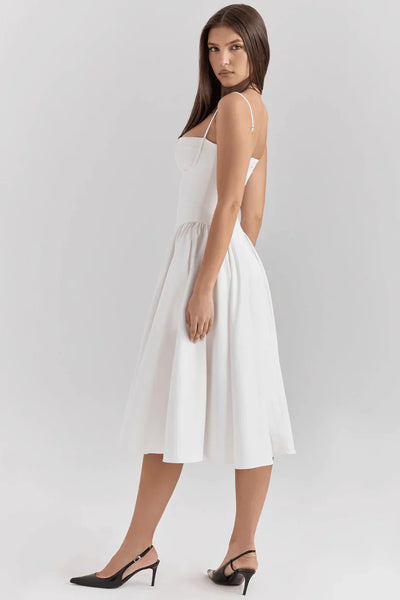 Samantha™ | Korsett Sommerkjole